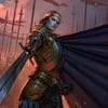 Arte de Thronebreaker: The Witcher Tales