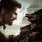 Tom Clancy's Splinter Cell: Conviction artwork