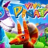 Artworks zu Viva Piñata