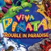 Arte de Viva Piñata: Trouble in Paradise