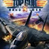 Top Gun: Hard Lock artwork