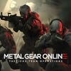 Arte de Metal Gear Online