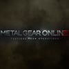 Metal Gear Online artwork