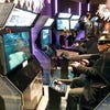 Artworks zu Metal Gear Arcade