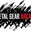 Arte de Metal Gear Arcade