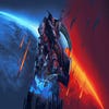 Mass Effect Trilogy Remastered artwork