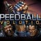 Speedball Evolution artwork