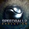 Arte de Speedball Evolution