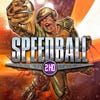 Speedball 2 HD artwork