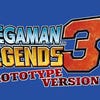 Mega Man Legends 3 artwork