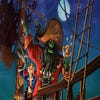 Monkey Island 2 Special Edition: LeChuck's Revenge artwork