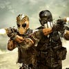 Artworks zu Army of Two: The Devil's Cartel