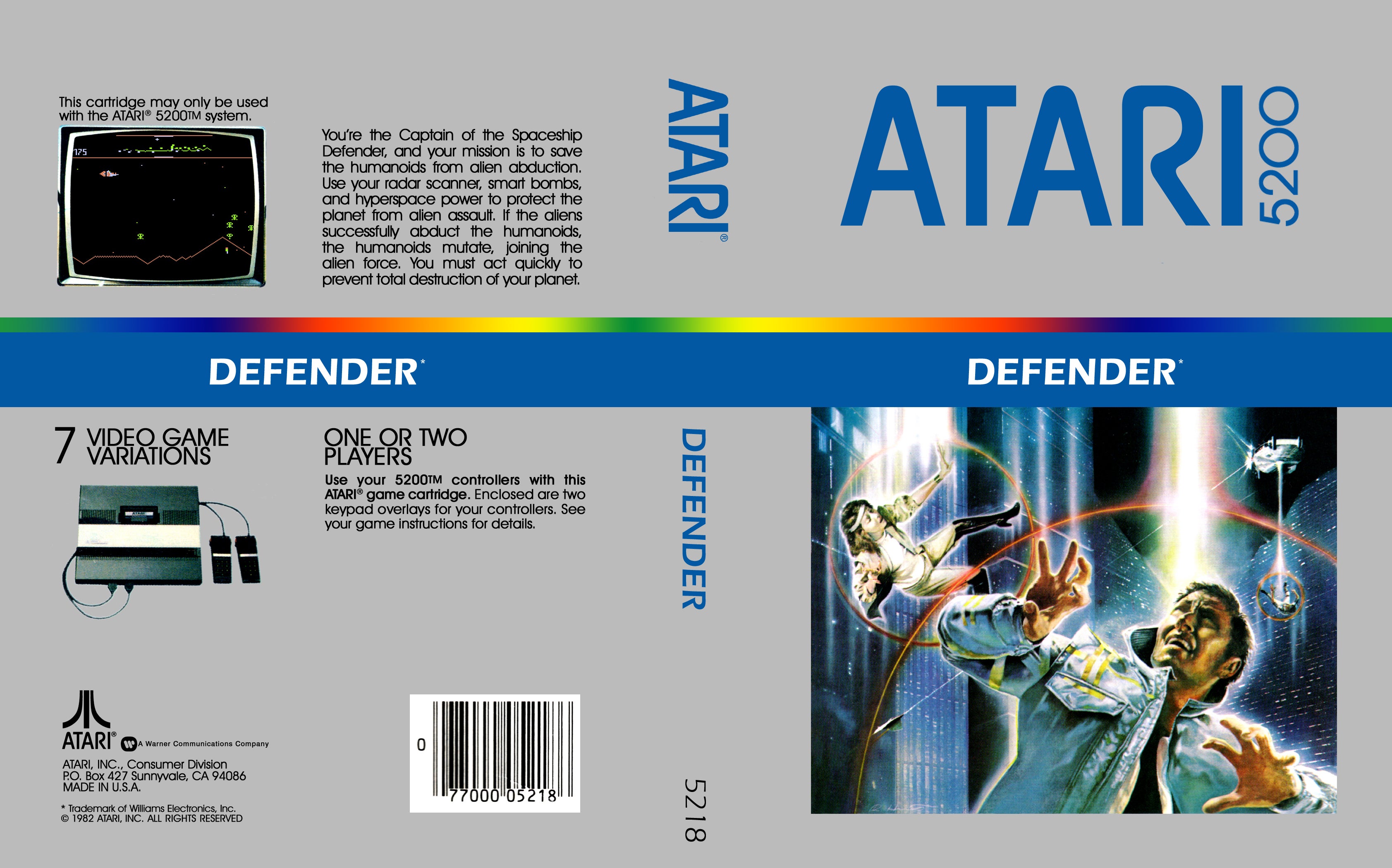 Defender | VG247