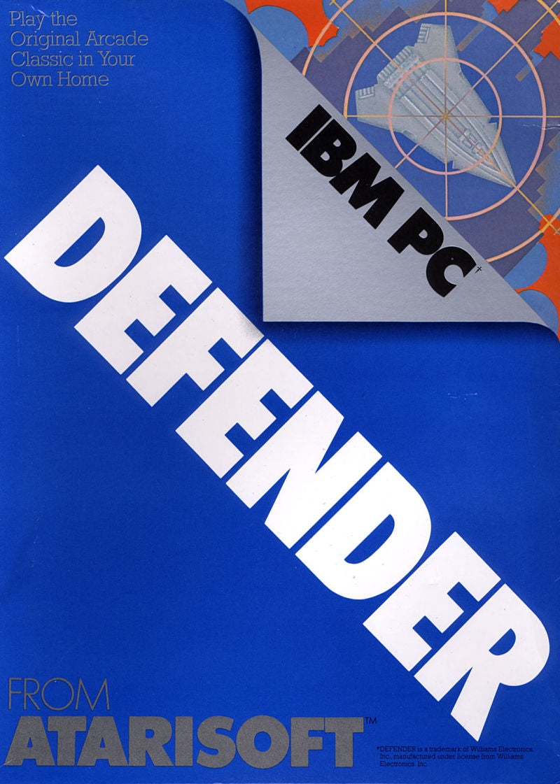 Defender | VG247