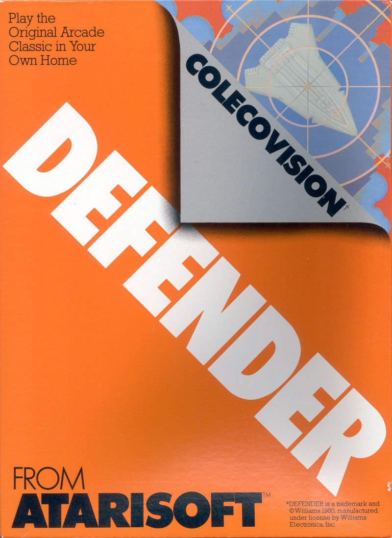 Defender | VG247