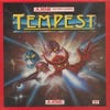 Tempest artwork
