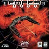 Tempest 2000 artwork