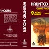 Haunted House artwork