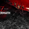 World War Z: Aftermath artwork