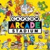 Capcom Arcade artwork