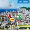 a-train-all-aboard-tourism-switch artwork