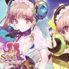 Artworks zu Atelier Lydie & Suelle: The Alchemists and the Mysterious Paintings