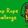 Jump Rope Challenge artwork