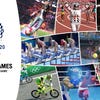 Artworks zu Olympic Games Tokyo 2020 - The Official Video Game