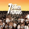 7 Billion Humans artwork