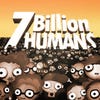 7 Billion Humans artwork