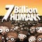 Artworks zu 7 Billion Humans