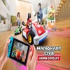 Mario Kart Live: Home Circuit artwork