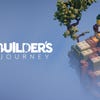 Arte de Lego Builder's Journey