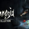 Arte de Amnesia: Collection