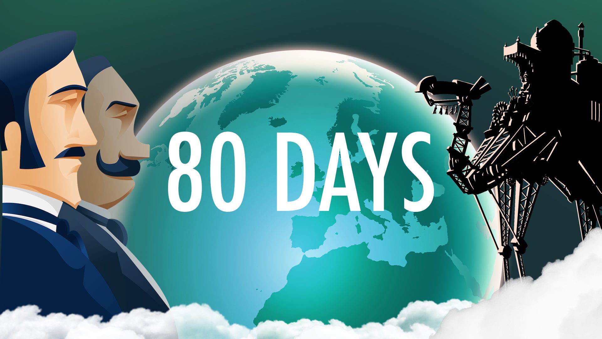 80 Days | VG247