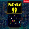 Artworks zu Pac-Man 99