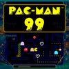 Pac-Man 99 artwork