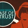 A Case of Distrust artwork