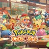Artworks zu Pokémon Café Mix