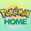 Pokémon Home artwork