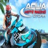 Artworks zu Aqua Moto Racing Utopia