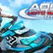 Artworks zu Aqua Moto Racing Utopia