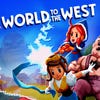 World to the West artwork