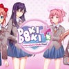 Doki Doki Literature Club Plus! artwork