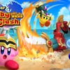 Artwork de Super Kirby Clash