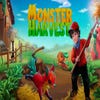 Monster Harvest artwork