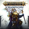 Arte de Warhammer Age of Sigmar: Champions