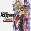 Arte de The Great Ace Attorney Chronicles
