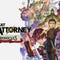 Artworks zu The Great Ace Attorney Chronicles
