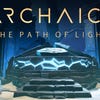 Archaica: The Path of Light artwork